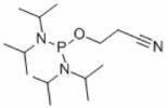 Phosphorodiamidousacid,N,N,N',N'-Tetrakis(1-Methylethyl)-,2-Cyanoethyl Ester